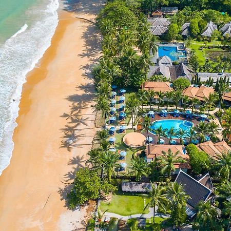 Khaolak Bayfront Resort Takuapa Kültér fotó