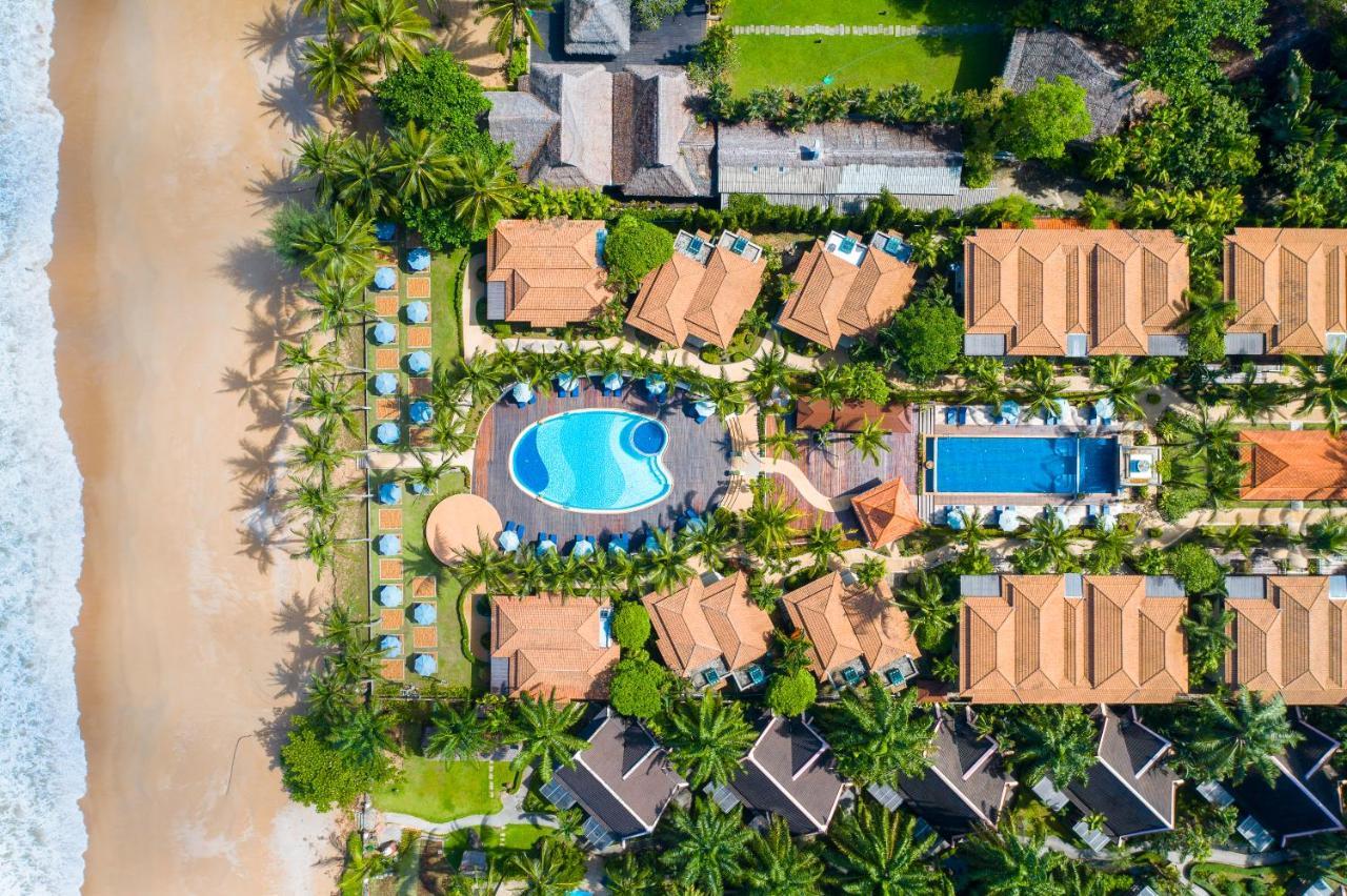 Khaolak Bayfront Resort Takuapa Kültér fotó