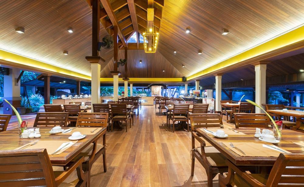 Khaolak Bayfront Resort Takuapa Kültér fotó