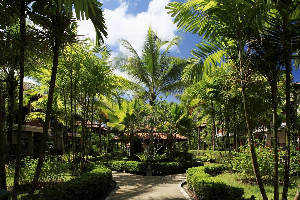 Khaolak Bayfront Resort Takuapa Kültér fotó