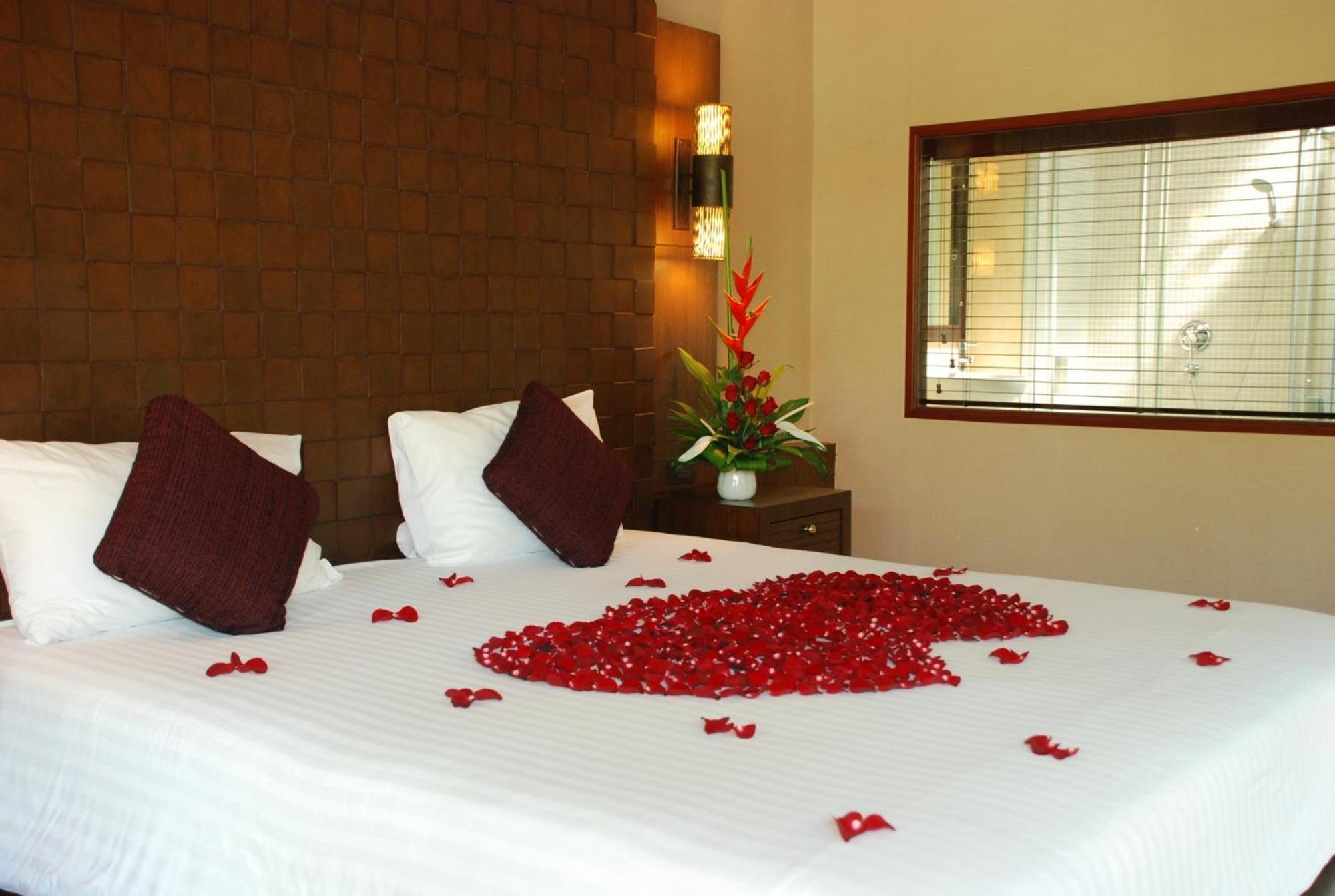 Khaolak Bayfront Resort Takuapa Kültér fotó