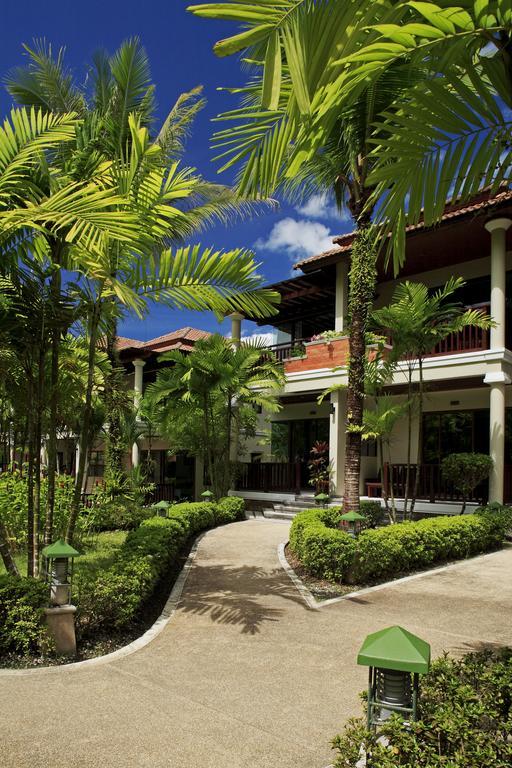 Khaolak Bayfront Resort Takuapa Kültér fotó