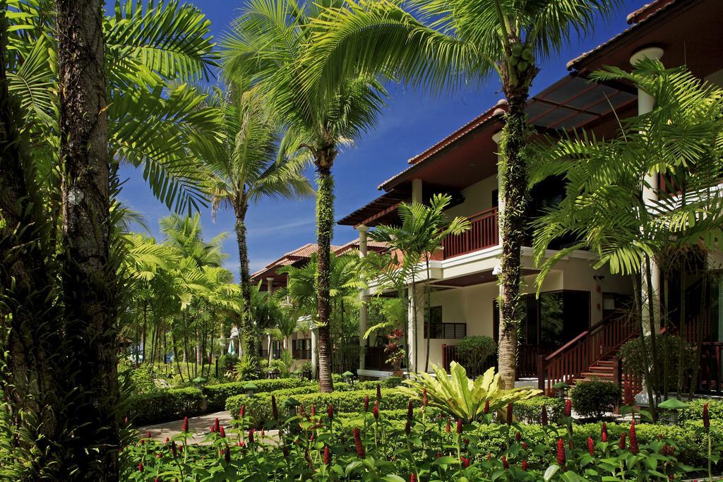 Khaolak Bayfront Resort Takuapa Kültér fotó
