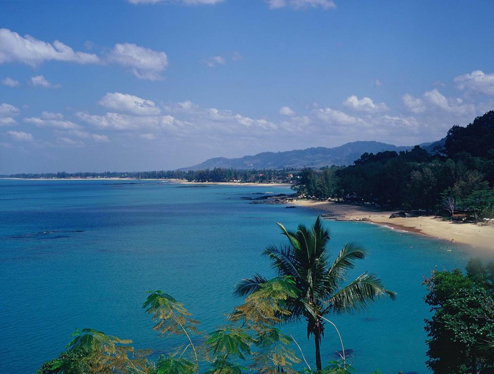 Khaolak Bayfront Resort Takuapa Kültér fotó