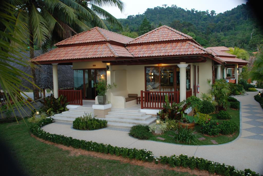Khaolak Bayfront Resort Takuapa Kültér fotó