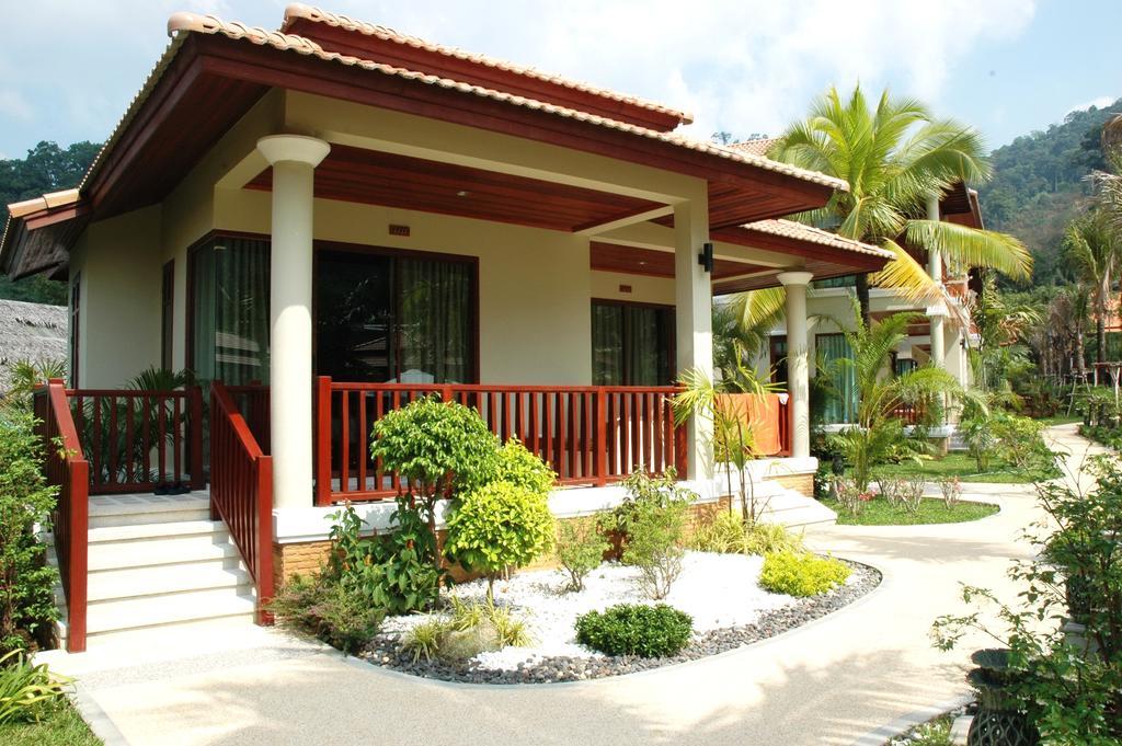 Khaolak Bayfront Resort Takuapa Kültér fotó