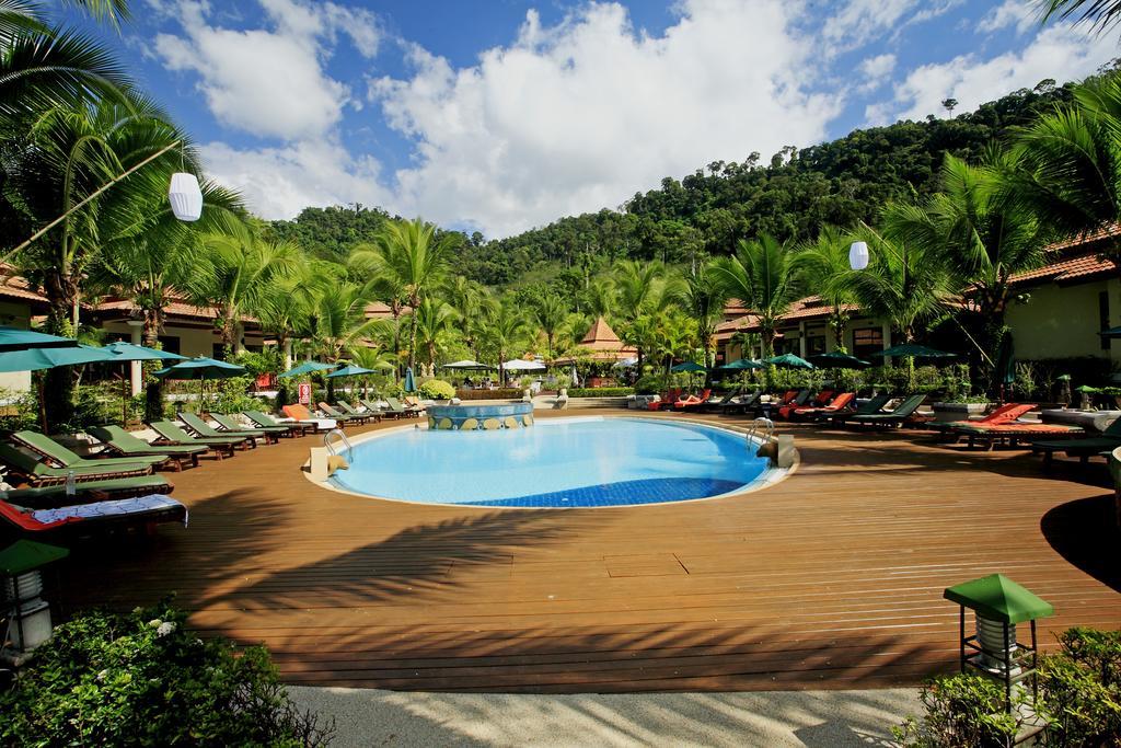 Khaolak Bayfront Resort Takuapa Kültér fotó