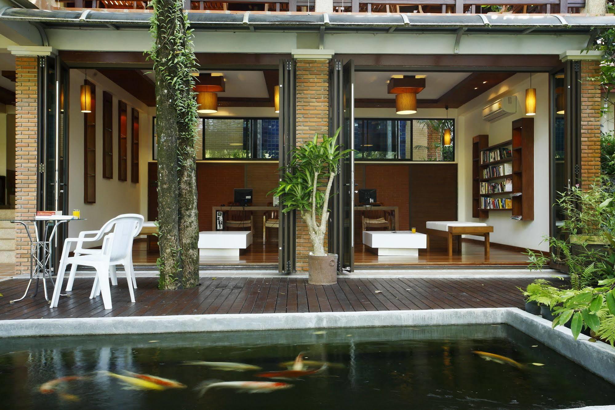 Khaolak Bayfront Resort Takuapa Kültér fotó