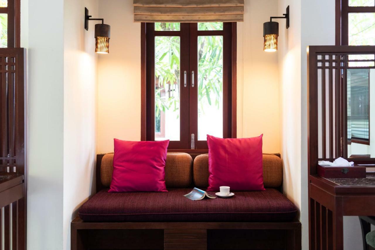Khaolak Bayfront Resort Takuapa Kültér fotó