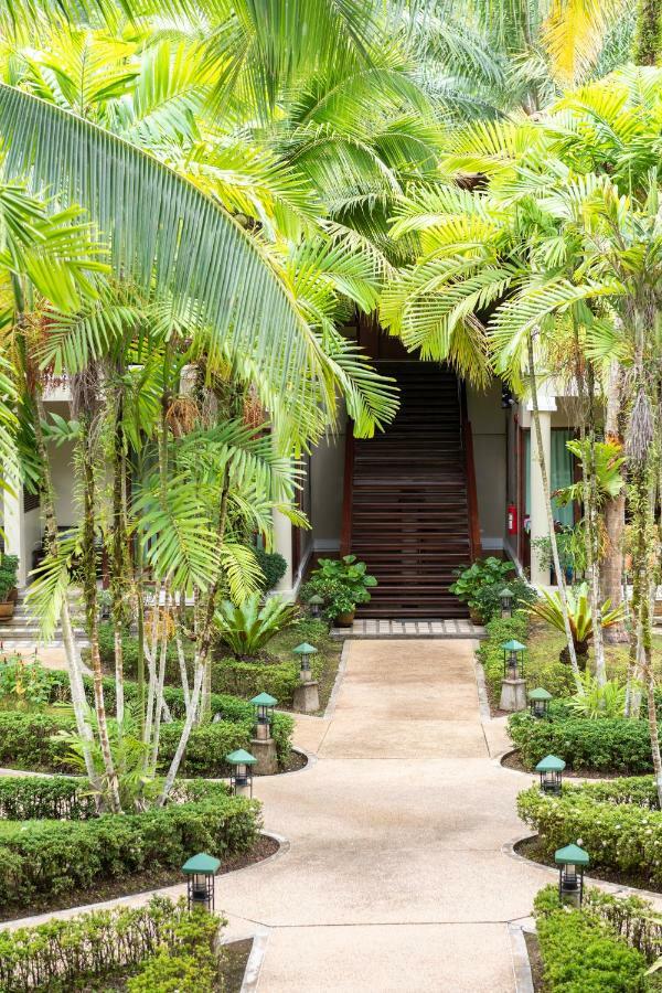 Khaolak Bayfront Resort Takuapa Kültér fotó