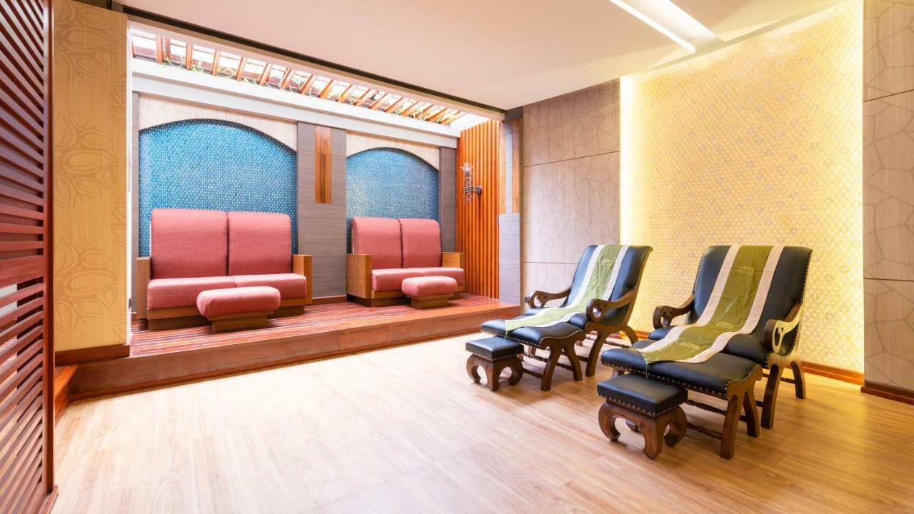 Khaolak Bayfront Resort Takuapa Kültér fotó